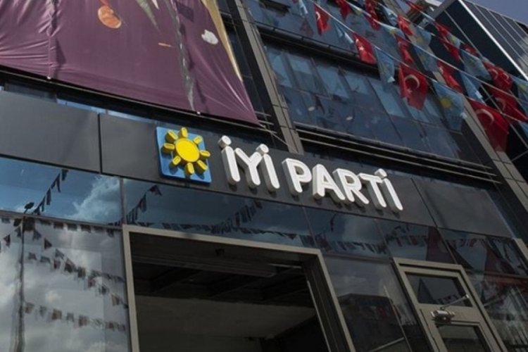 İYİ Parti milletvekili aday listesi netleşiyor: Ahmet Eşref Fakıbaba da listede!