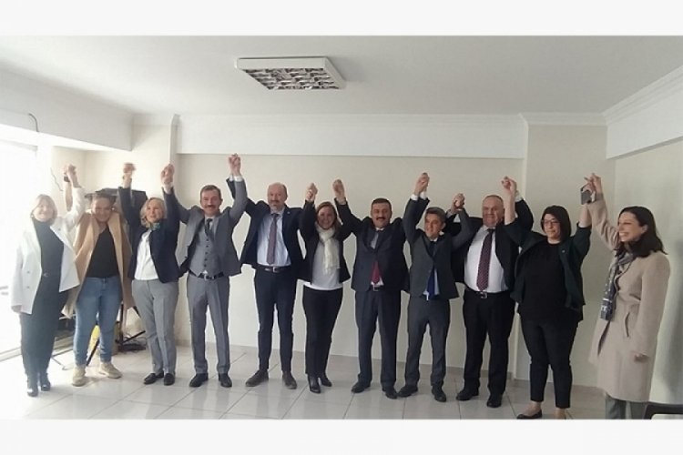 İYİ Parti Bursa milletvekili adayları belli oldu