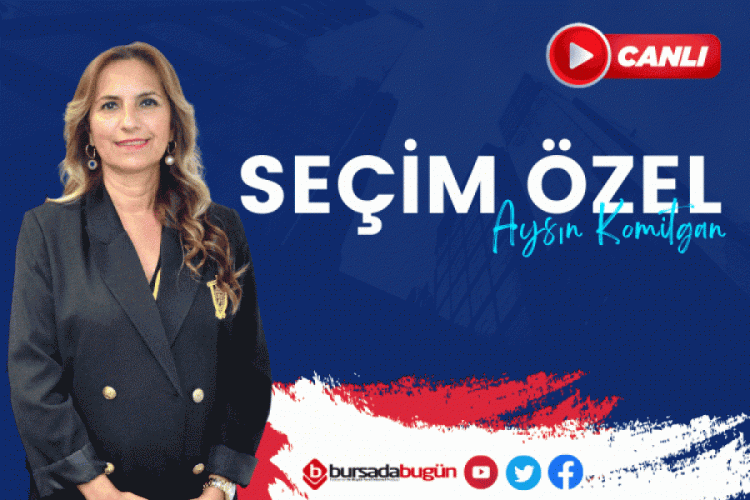 Aysın Komitgan ile Se&ccedil;im &Ouml;zel (Atilla Sağım & Hasan Bozt&uuml;rk)