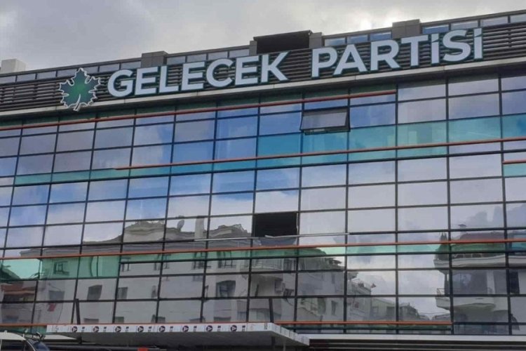 Gelecek Partisi'nin milletvekili adayları belli oldu
