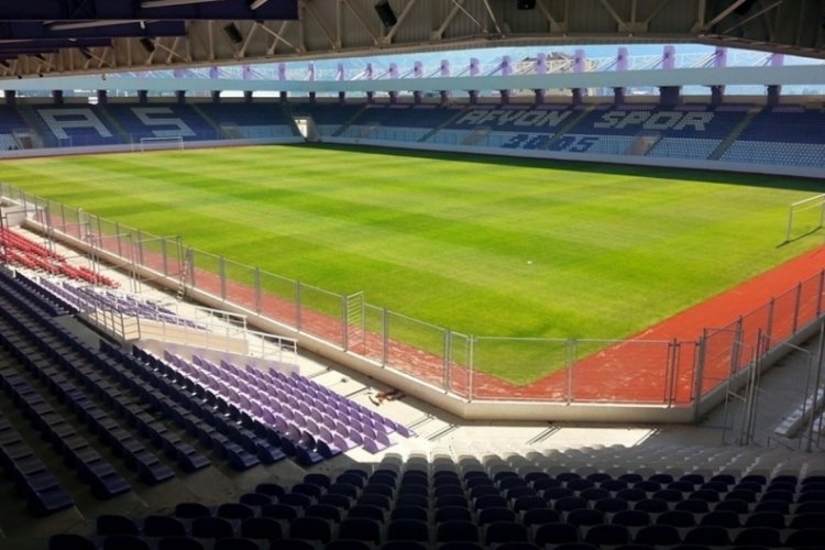 İneg&ouml;lspor Afyon'dan 3 puanla d&ouml;n&uuml;yor