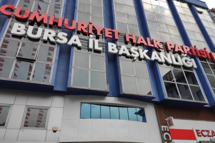 CHP Bursa milletvekili adayları belli oldu