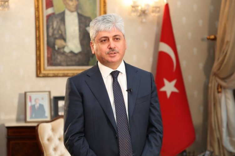 AK Parti, Rahmi Doğan'ı aday g&ouml;stermedi