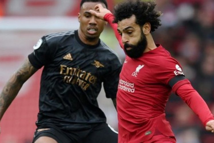 Arsenal avantajı koruyamadı