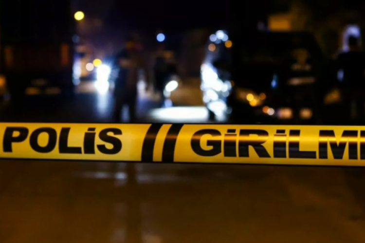 Batman'da tarihi il&ccedil;ede kanlı cinayet