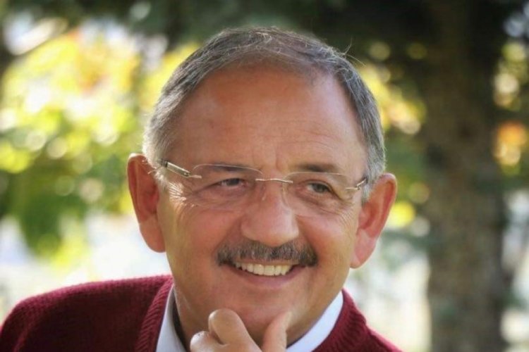 Mehmet &Ouml;zhaseki: Durmak yok yola devam