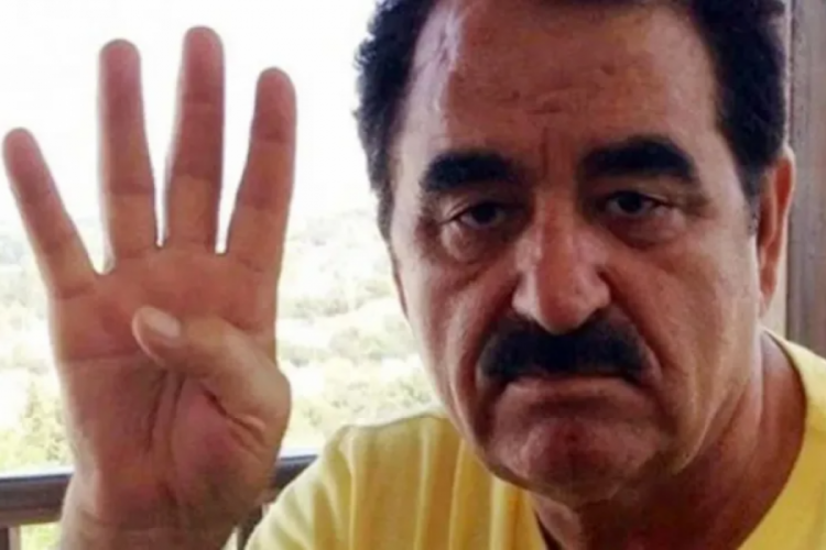 İbrahim Tatlıses yine aday olamadı