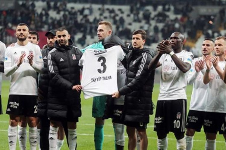 Nihat Kahveci: Beşiktaş'ta herkes mutlu
