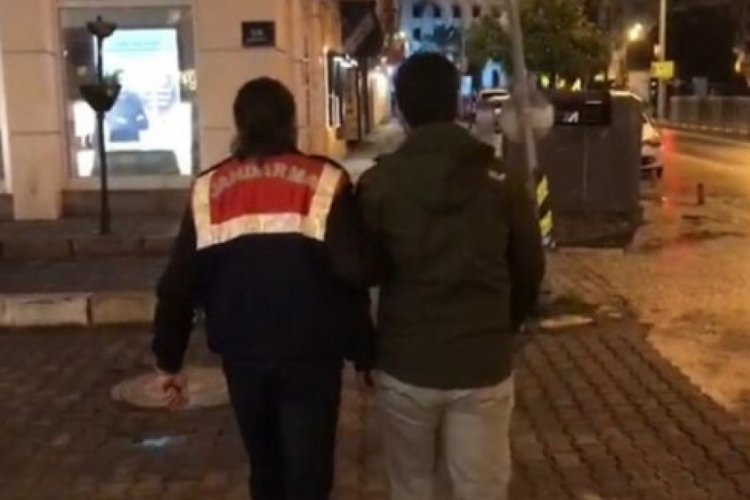 10 İlde FET&Ouml; operasyonu: 5 kişi tutuklandı