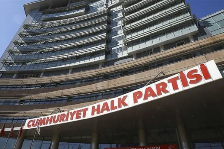 CHP listesinde DEVA, Saadet ve Gelecek'ten ka&ccedil; aday &ccedil;ıktı?