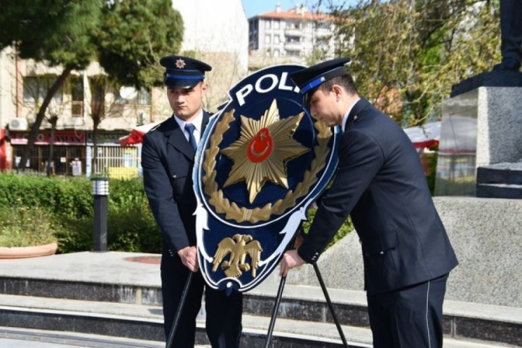 Polis Haftasının Anlam Ve önemi Nedir? - Güncel Haberler - Bursadabugun.com