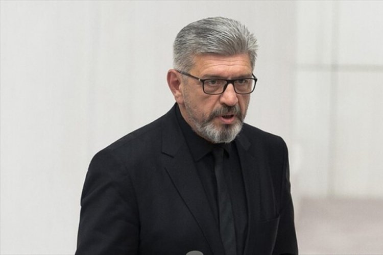 Cihangir İslam, yeni d&ouml;nemde CHP'de listeye giremedi