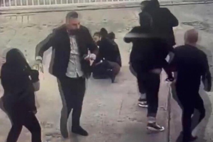 Otizmli &ccedil;ocuğun sesinden rahatsız oldu, g&uuml;nler sonra ailesine dehşet sa&ccedil;tı