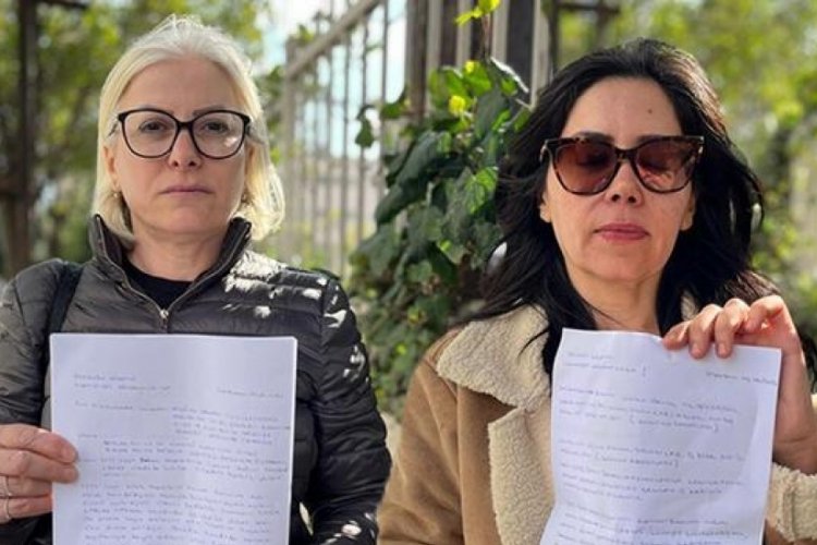 İstanbul'da korkun&ccedil; olay: Kedileri aracının bagajına yerleştirip g&ouml;t&uuml;rd&uuml;