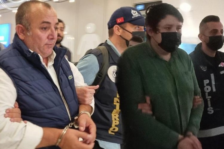 Tosuncuk'un işlerini y&uuml;r&uuml;ten Osman Naim Kaya'nın ifadesi ortaya &ccedil;ıktı