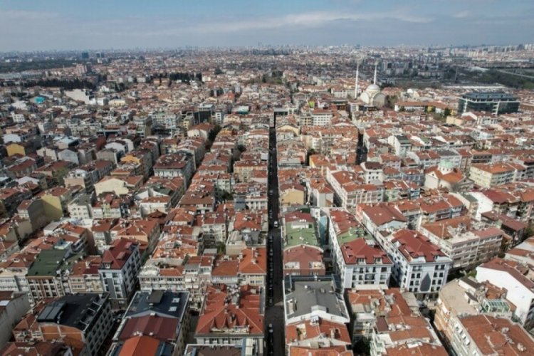 İstanbul'da eski dairelerde kiralık veya satılık ilanları arttı