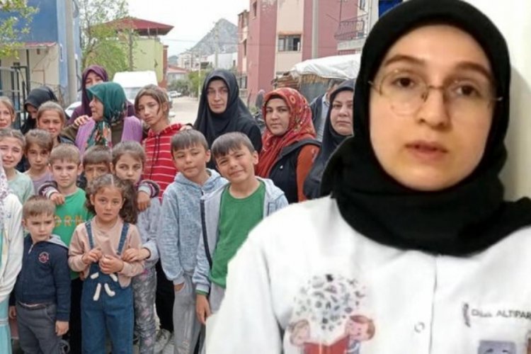 Adana'da 4 &ouml;ğretmen feci şekilde can vermişti! Dilek &ouml;ğretmen ile ilgili kahreden detay