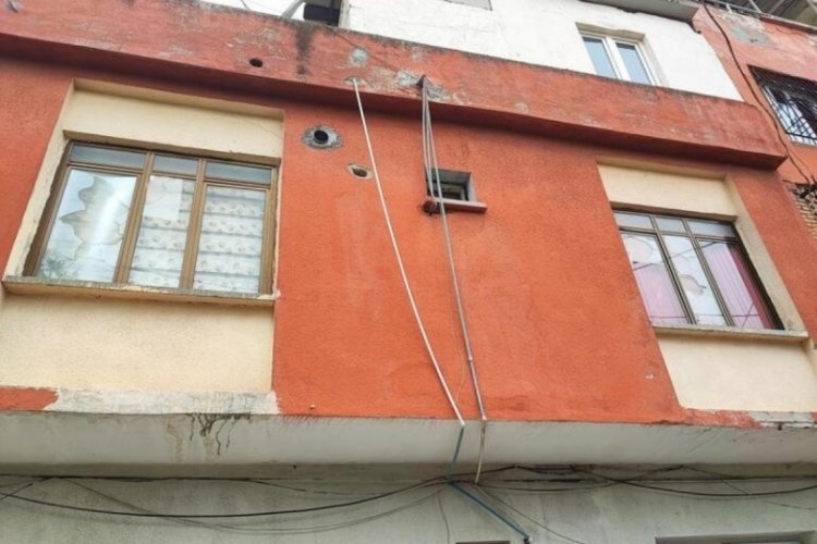 Adana'da korkun&ccedil; olay! &Ouml;len bebeklerini bir hafta fark etmediler