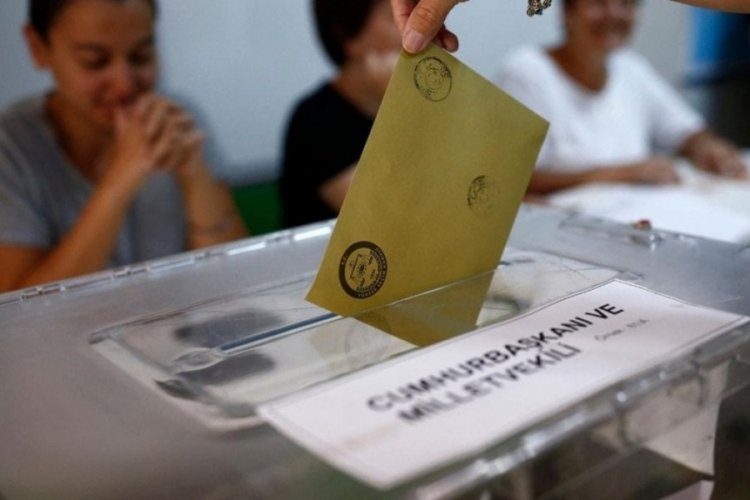 Sandıklar 12 Nisan'da belli olacak