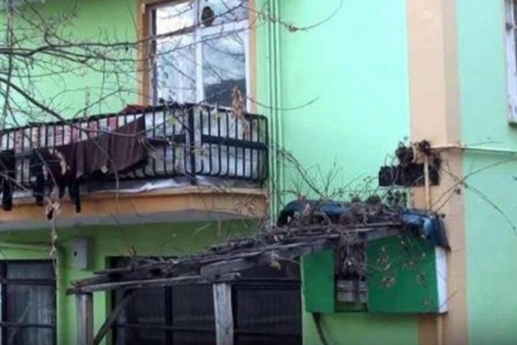 &Ccedil;orum'da eşinin ş&uuml;pheli &ouml;l&uuml;m&uuml;nde tutuklanan sanıktan dikkat &ccedil;eken ifade