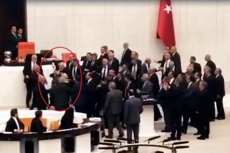 AK Parti Bursa Milletvekili Işık, aday listesinde yer almadı