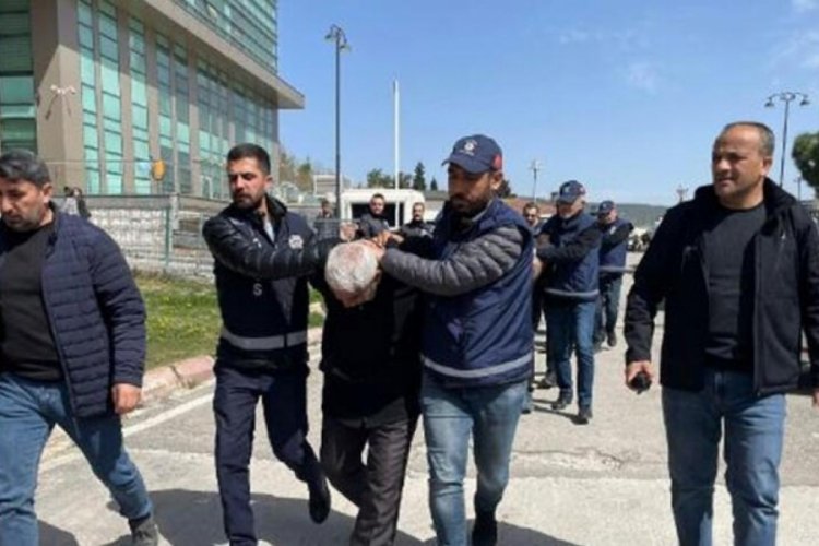 Gaziantep'te polisin hayatını kaybettiği '&ccedil;&ouml;p atma' kavgasında gelişme