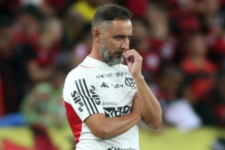 Vitor Pereira'ya istifa &ccedil;ağrısı!