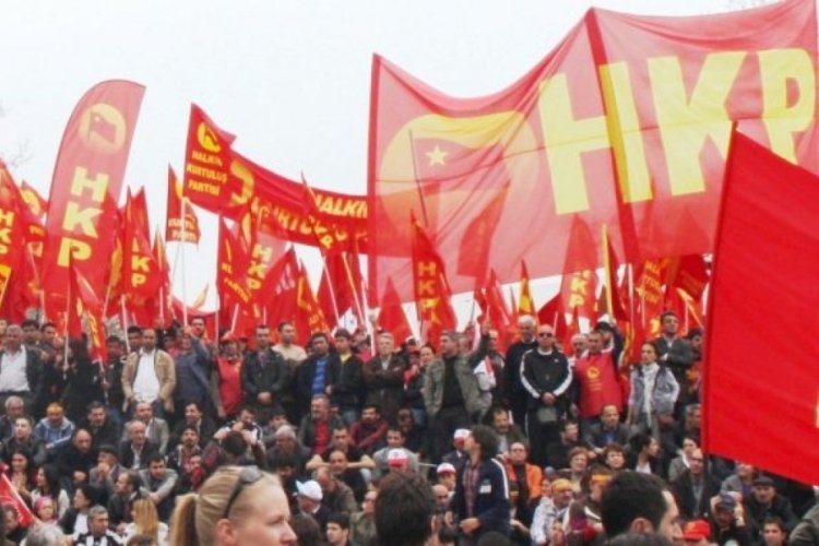 HKP Bursa Milletvekili adayları belli oldu