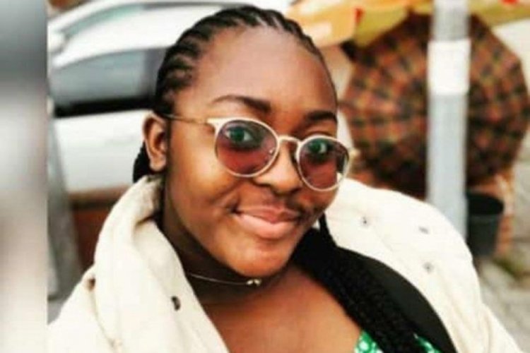 Gabonlu Dina'nın &ouml;l&uuml;m&uuml;nde gelişme: 4'&uuml;nc&uuml; kez g&ouml;zaltında