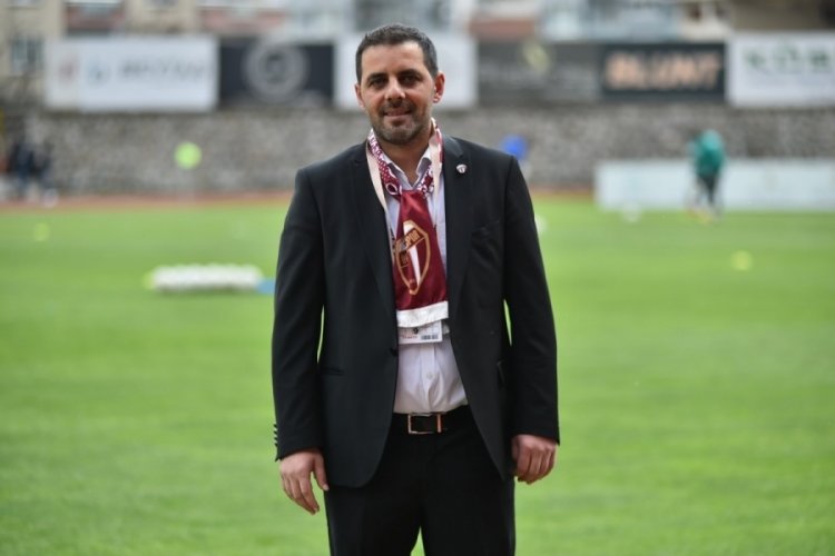 Kani Ademoğlu: 3 puan armağan olsun