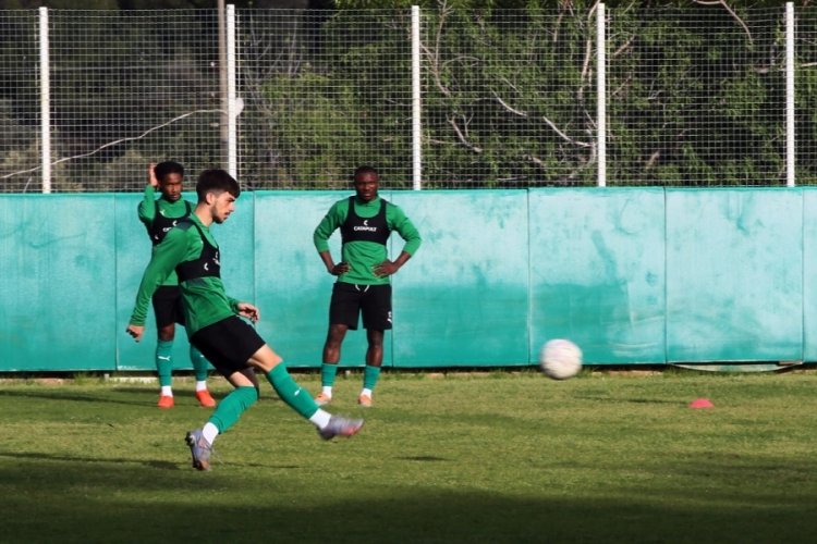 Bodrumspor galibiyet serisini s&uuml;rd&uuml;rmek istiyor