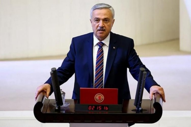 "Eti gramla, meyve ve sebzeyi taneyle alın" diyen AK Partili vekil Z&uuml;lf&uuml; Demirbağ liste dışı kaldı