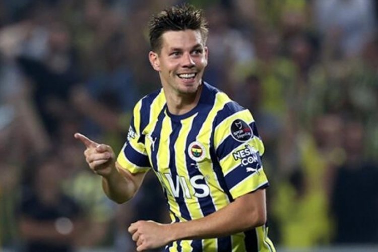 Miha Zajc transferinde karar: Hapis cezasına &ccedil;arptırıldı