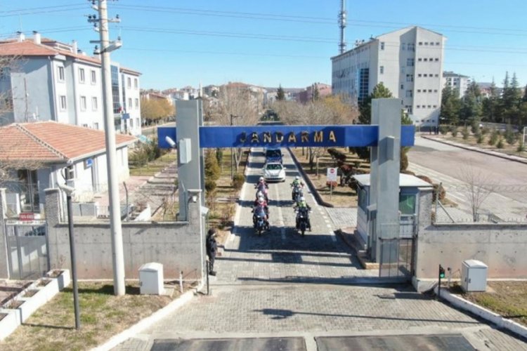 Aksaray'da 4 akaryakıt istasyonu kapatıldı