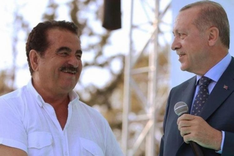 5. kez milletvekili listesinde yer bulamayan İbrahim Tatlıses sessizliğini bozdu!
