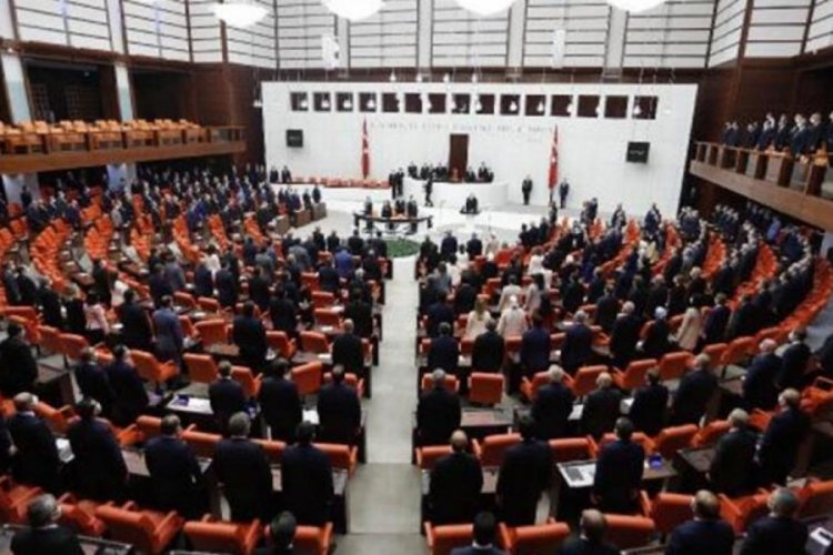 T&uuml;rkiye B&uuml;y&uuml;k Millet Meclisi, 23 Nisan'da &ouml;zel g&uuml;ndem ile toplanacak
