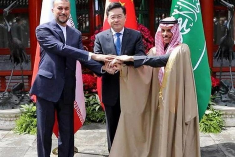 İran heyeti Suudi Arabistan'a gidecek