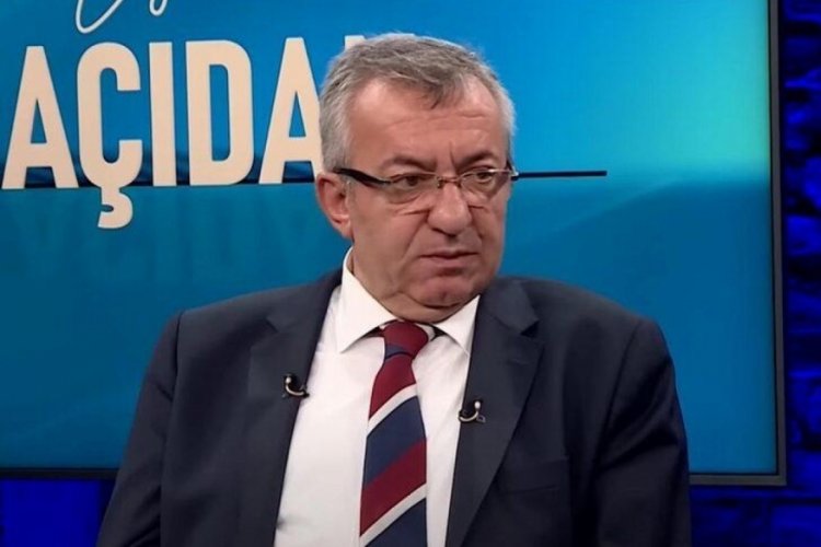 CHP Grup Başkan Vekili Engin Altay'dan da dikkat &ccedil;eken a&ccedil;ıklamalar! 'Sim&uuml;lasyonu yaptılar'