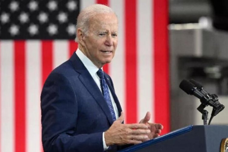 Joe Biden, 2024 yılında se&ccedil;imlerde aday olacak mı?