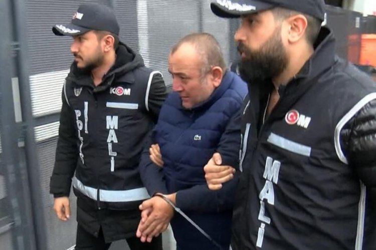 Osman Naim Kaya hakkında karar!