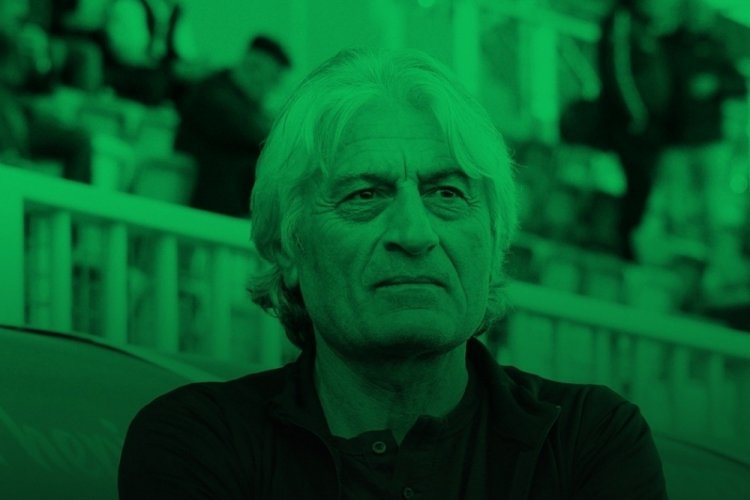 Denizlispor'da Kemal Kılı&ccedil; ile yollar ayrıldı