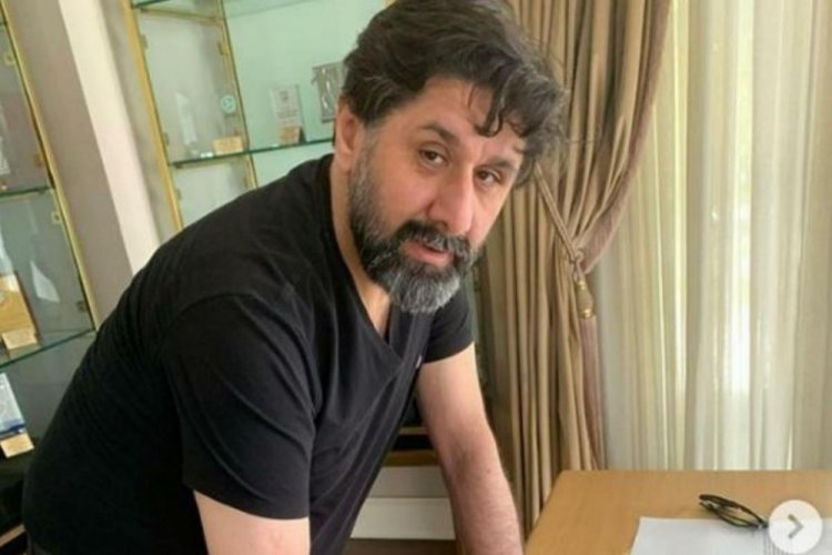 Nazmi Arıkan ve şof&ouml;r&uuml;n&uuml;n katili Ak&ccedil;ekaya, cezaevinde intihar etti
