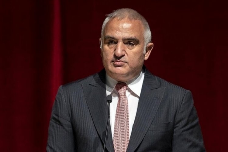 Bakan Mehmet Nuri Ersoy milletvekili adayı olmadı! "Durmadan &ccedil;alışacağız"