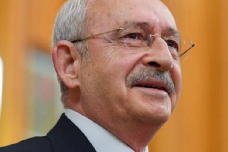 Kılı&ccedil;daroğlu polislere seslendi