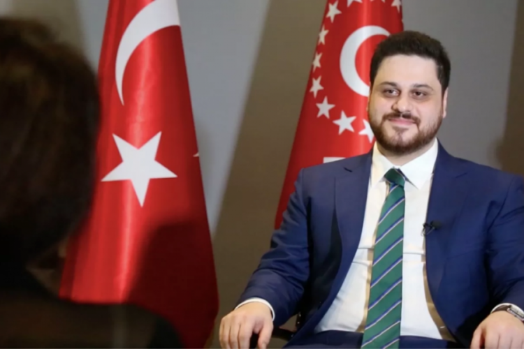BTP se&ccedil;imden &ccedil;ekildi