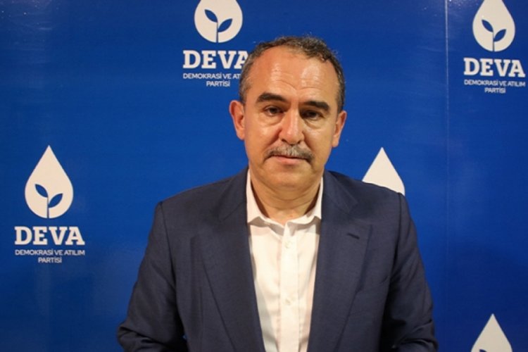 Sadullah Ergin'e bir &ccedil;ağrı da Ceyhun İrgil'den!