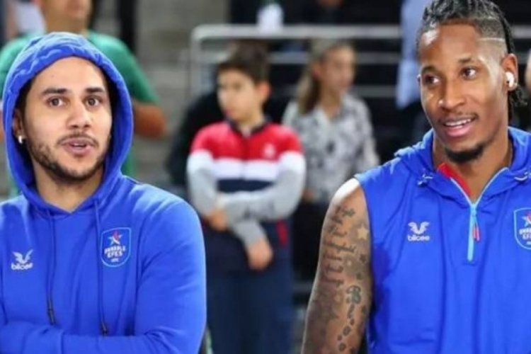 Anadolu Efes'te Larkin ve Clyburn krizi