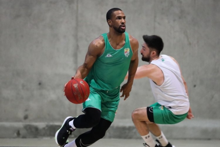 Frutti Extra Bursaspor Kanarya Adaları'nda