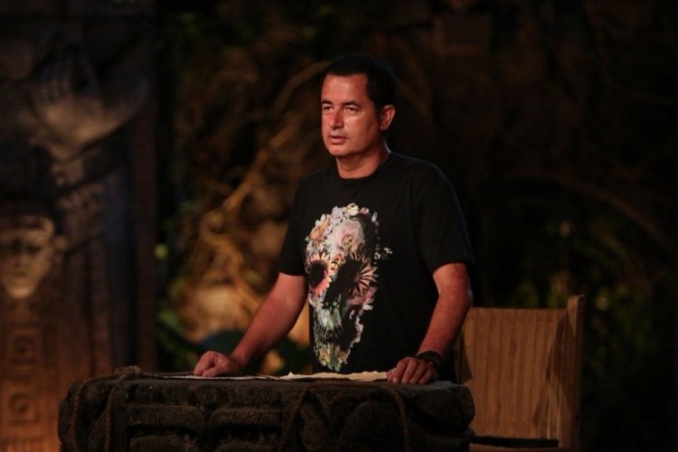 Survivor'da şok eden diskalifiye!