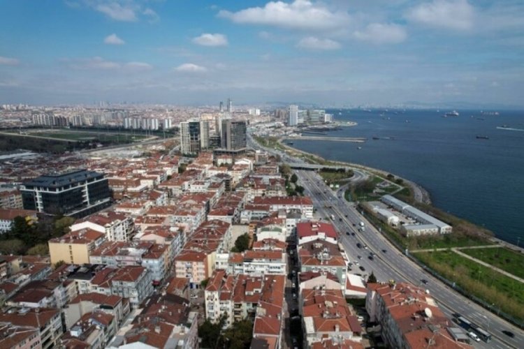 İstanbul'da eski daireler kiralardaki d&uuml;ş&uuml;şe rağmen boş kaldı